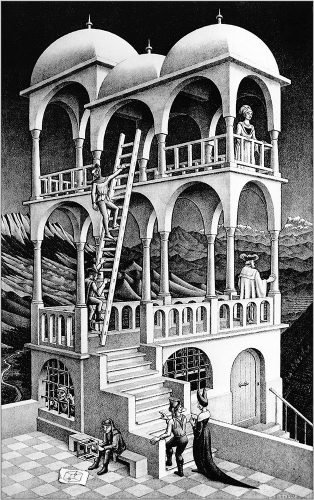 escher